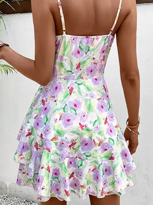 Shop Floral Dress Online | Trendy Women’s Clothes
