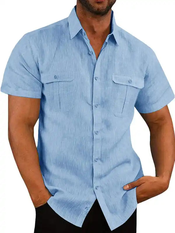 Shop Discounted Shirt For Men - AE&GStor