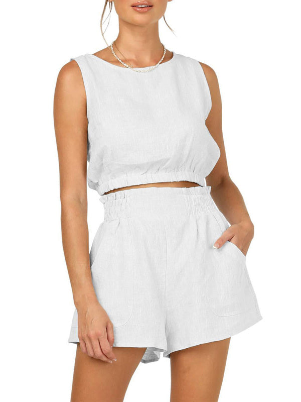 Shorts Sets For Women Shorts Sets Outfit Sets
