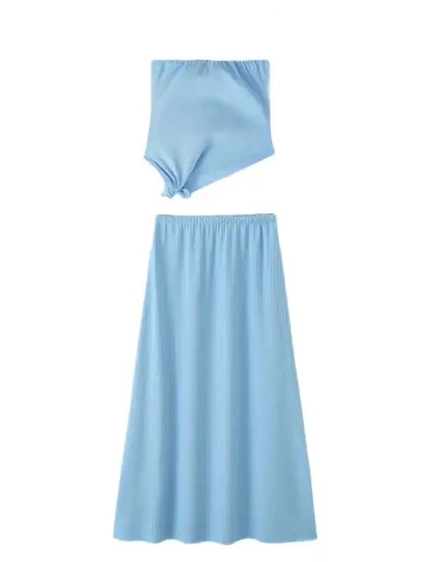 Skirt Set , Skirt Two Piece Set | Buy online | AE&GStor