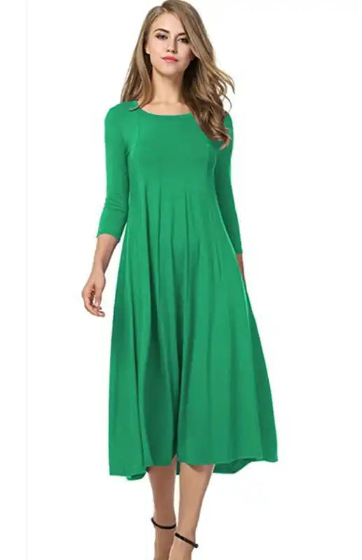 Shop Discounted Maxi & Midi Dresses - AE&GStor