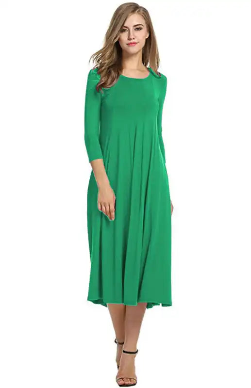 Shop Discounted Maxi & Midi Dresses - AE&GStor