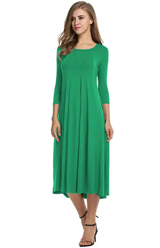 Shop Discounted Maxi & Midi Dresses - AE&GStor