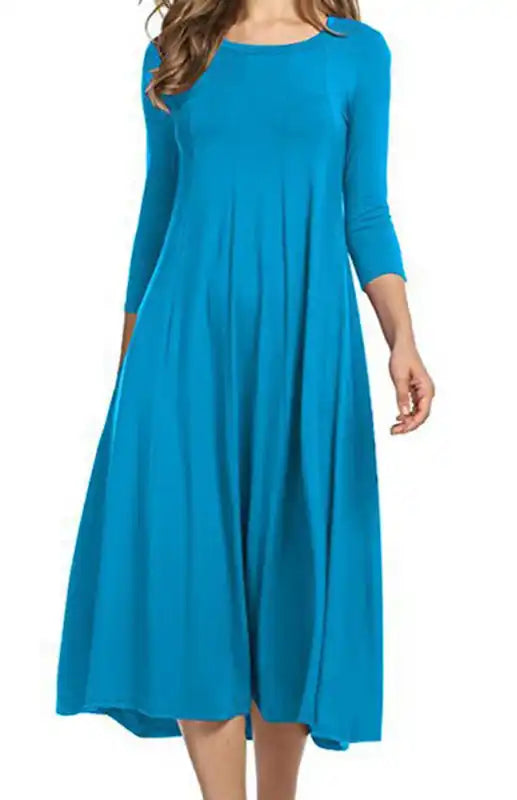 Shop Discounted Maxi & Midi Dresses - AE&GStor