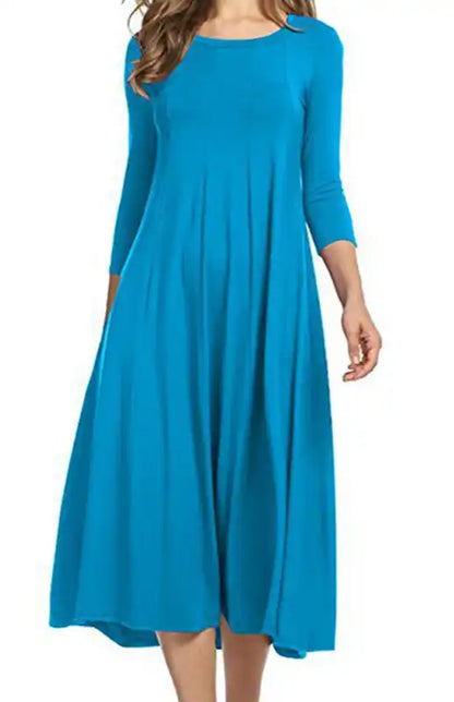 Shop Discounted Maxi & Midi Dresses - AE&GStor