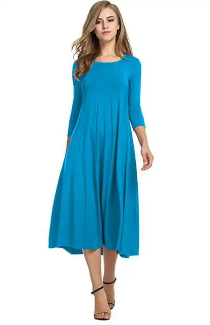 Shop Discounted Maxi & Midi Dresses - AE&GStor