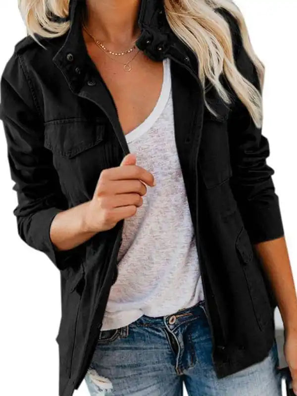 Shop Discounted Trendy Jackets - AE&GStor