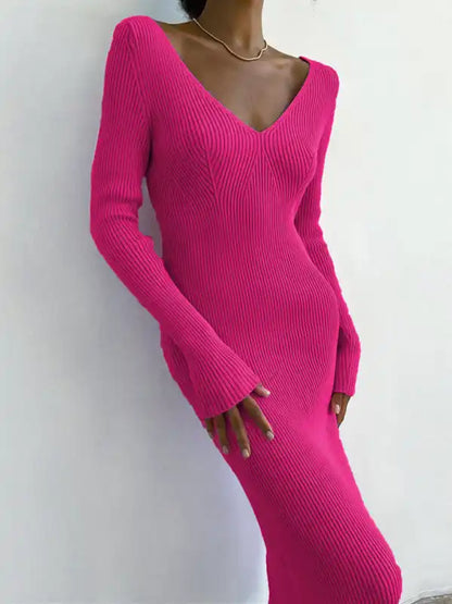 Shop Jumper Dresses Online | Trendy Women’s Knitted Dresses