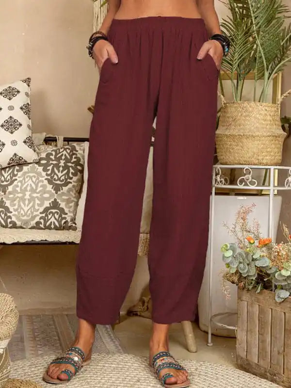 Women Pants , Pants for Women | Buy online | AE&GStor