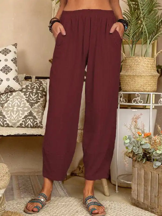 Shop Discounted Pants for Women - AE&GStor