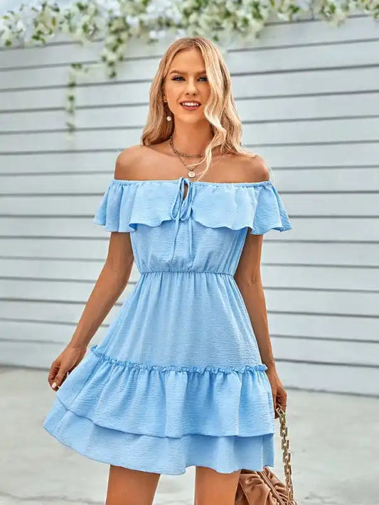 Shop Dress Online | Trendy Dresses & Skirts