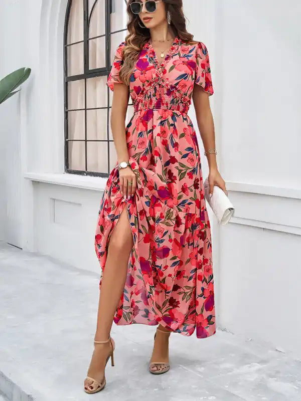 Shop Discounted Casual Dresses for Women - AE&GStor