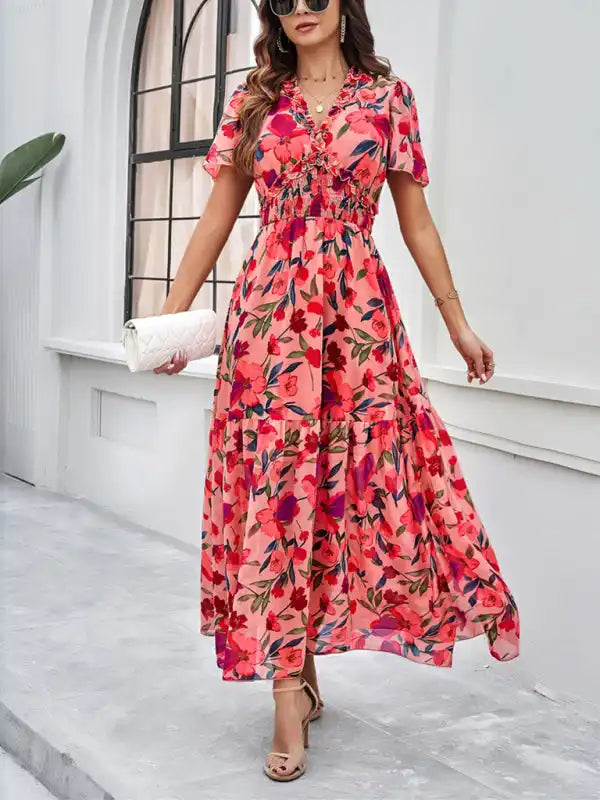 Shop Discounted Casual Dresses for Women - AE&GStor