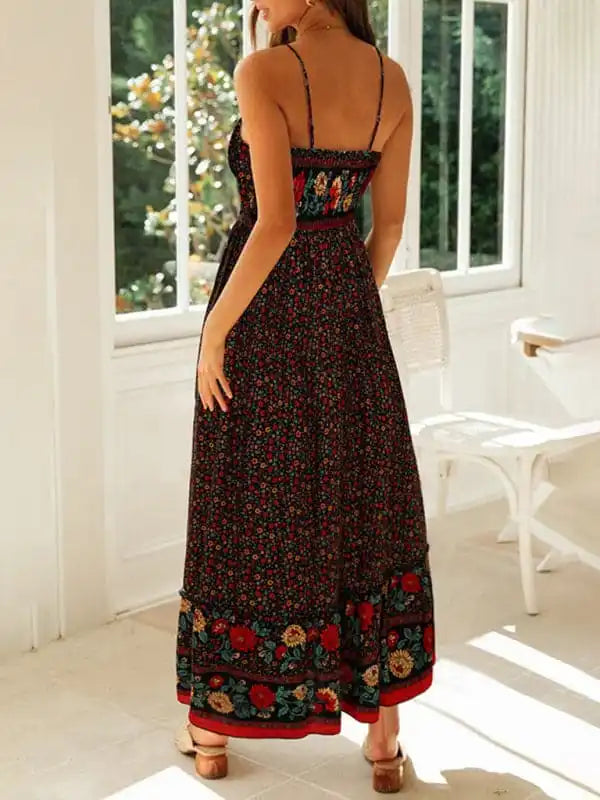 Bohemian Dress , Elegant Everyday Dress | Buy online | AE&GStor