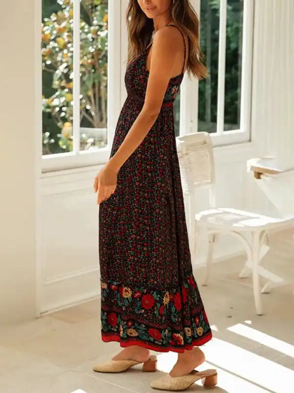 Bohemian Dress , Elegant Everyday Dress | Buy online | AE&GStor