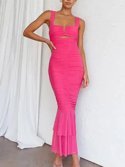 Shop Discounted Maxi & Midi Dresses - AE&GStor