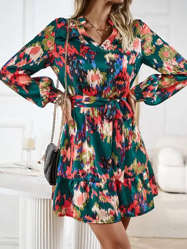 Floral Dress , Floral Dress | Buy online | AE&GStor