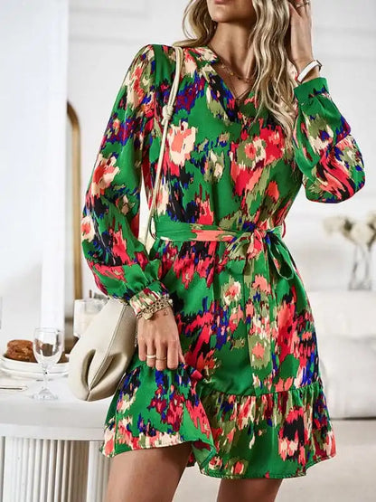 Floral Dress , Floral Dress | Buy online | AE&GStor