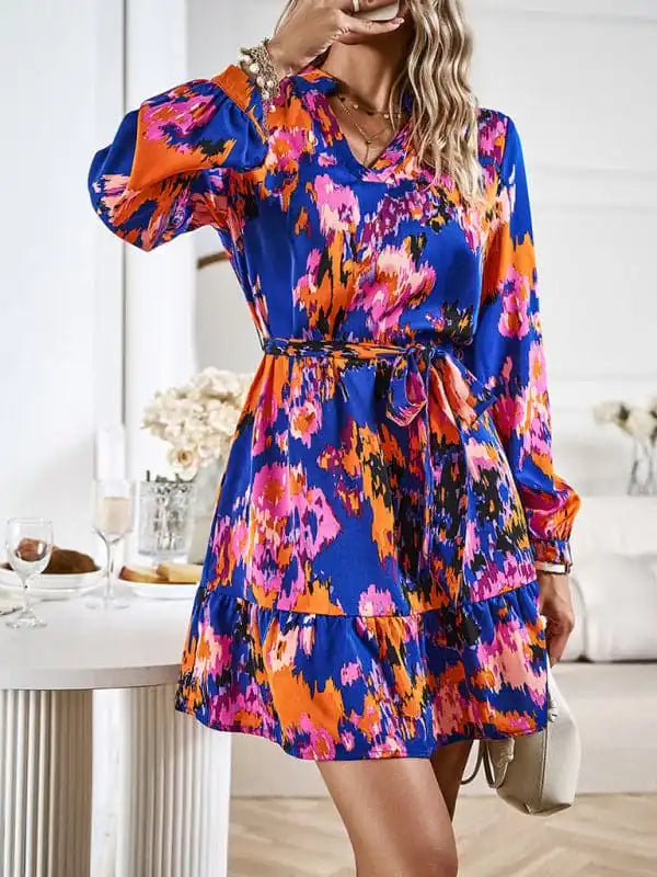 Floral Dress , Floral Dress | Buy online | AE&GStor