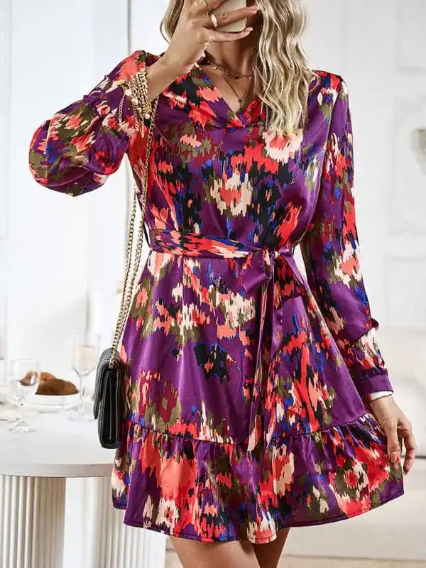 Floral Dress , Floral Dress | Buy online | AE&GStor