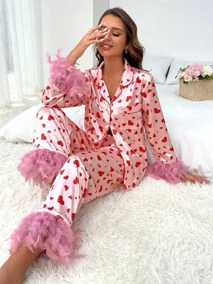 Women Pajamas & Loungewear , Two-Piece Sets | Buy online | AE&GStor