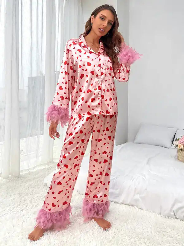 Women Pajamas & Loungewear , Two-Piece Sets | Buy online | AE&GStor