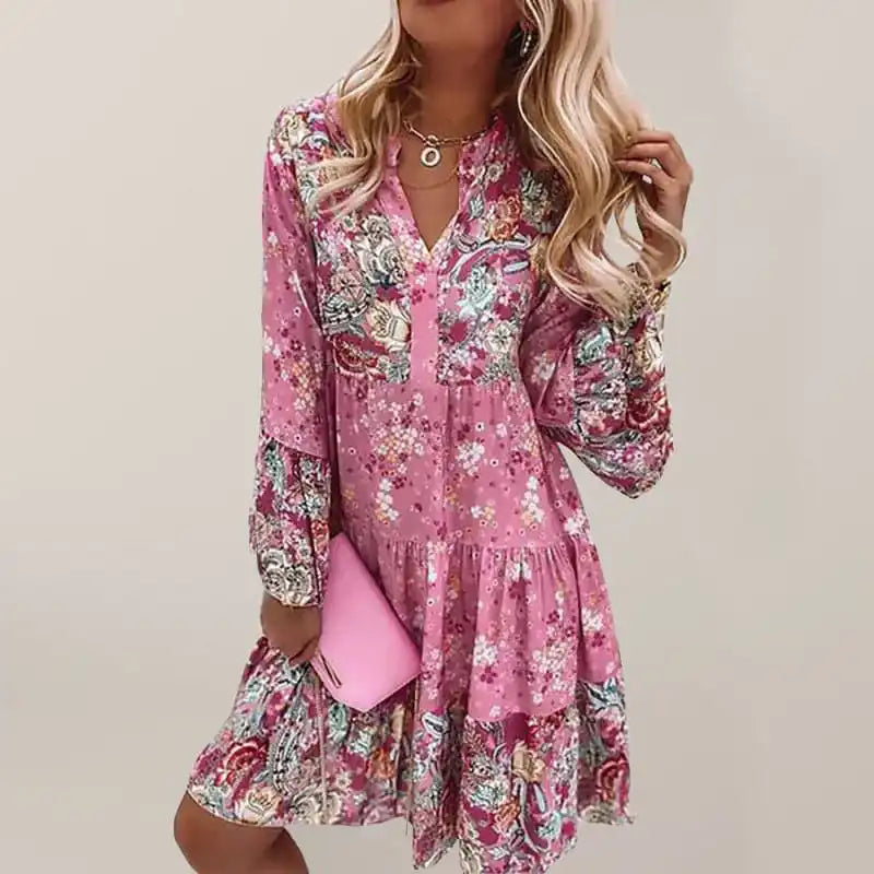 Shop Floral Dress Online | Trendy Floral Dress