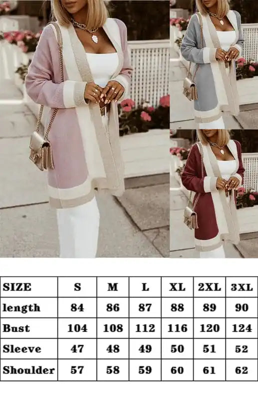 Shop Discounted Women's Cardigan Sweaters - AE&GStor