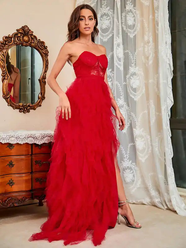 Shop Discounted Ball Gowns - AE&GStor