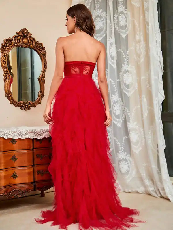 Shop Discounted Ball Gowns - AE&GStor