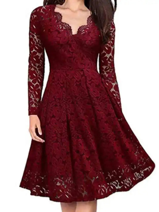 Winter Dresses , Women Dresses | Buy online | AE&GStor