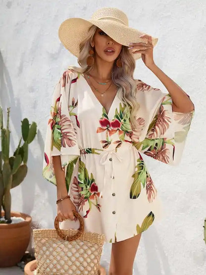 Floral Dress , Ladies Clothing | Buy online | AE&GStor