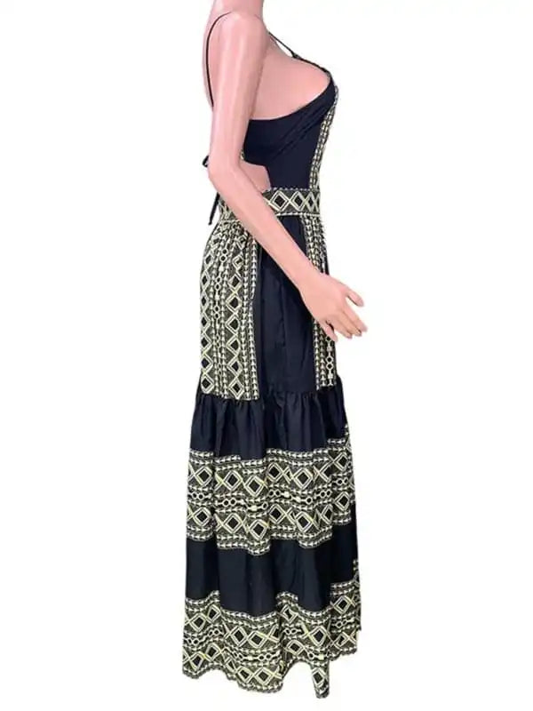 Bohemian Dress , Elegant Everyday Dress | Buy online | AE&GStor