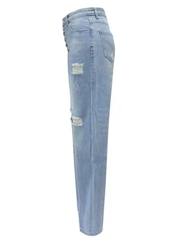 Women's Jeans , Denim Wide-Leg Trousers | Buy online | AE&GStor