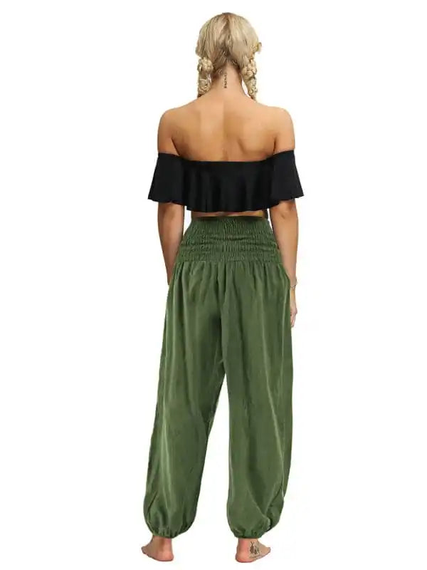 Women's Trousers , | Buy online | AE&GStor