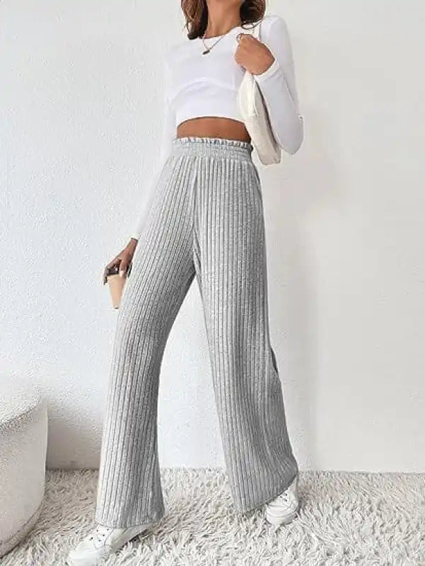 Shop Discounted Pants Two-Piece Sets - AE&GStor