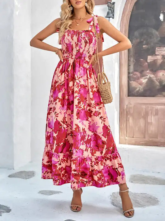 Floral Maxi Dresses , Casual Dresses | Buy online | AE&GStor