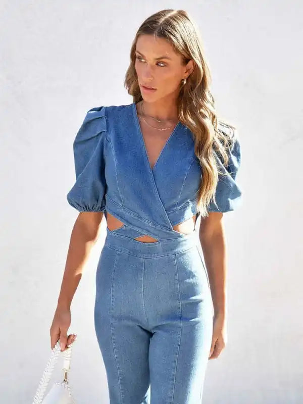 Shop Discounted Women Jumpsuit - AE&GStor