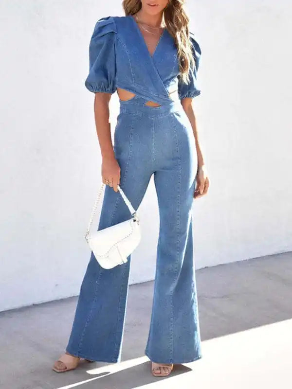 Shop Discounted Women Jumpsuit - AE&GStor