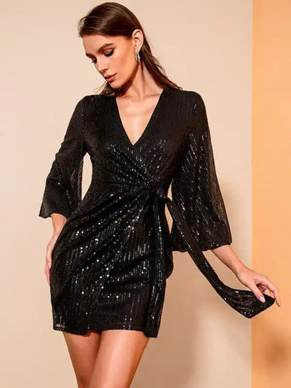 Shop Discounted Evening Dress - Party Dress - AE&GStor