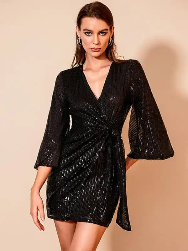 Shop Discounted Evening Dress - Party Dress - AE&GStor