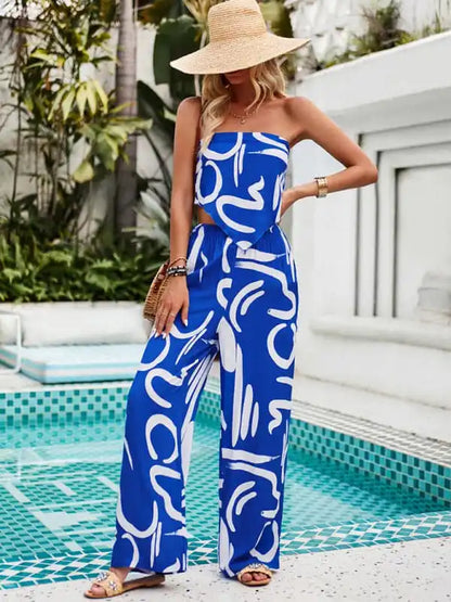 Shop Discounted Pants Two-Piece Sets - AE&GStor