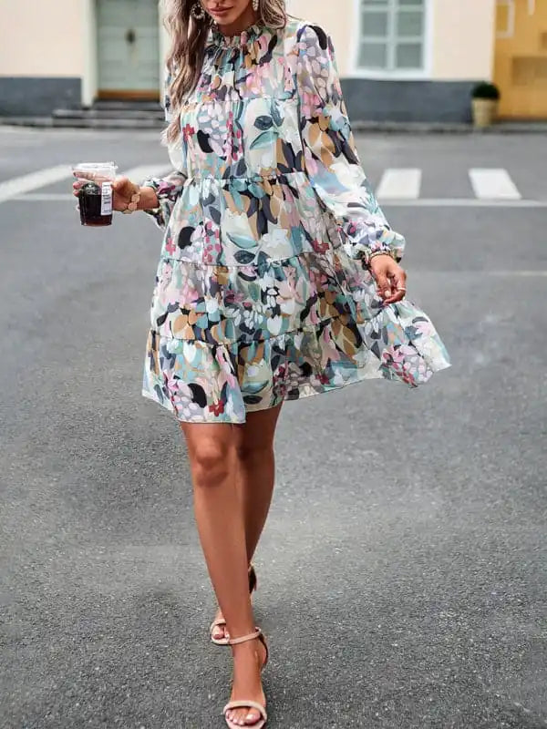 Shop Discounted Spring Dresses - AE&GStor