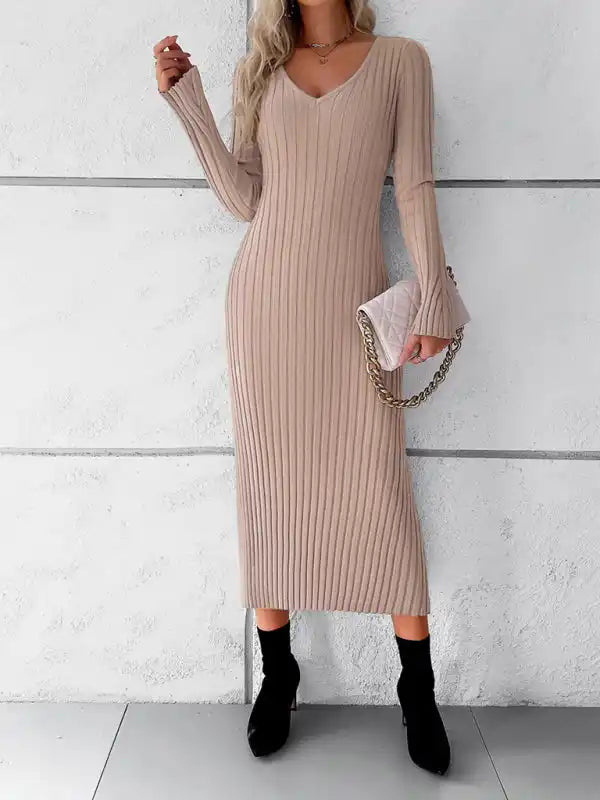 Jumper Dresses , Women's Knitted Dresses | Buy online | AE&GStor