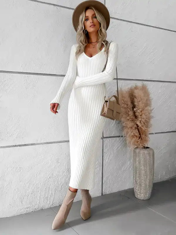 Jumper Dresses , Women's Knitted Dresses | Buy online | AE&GStor