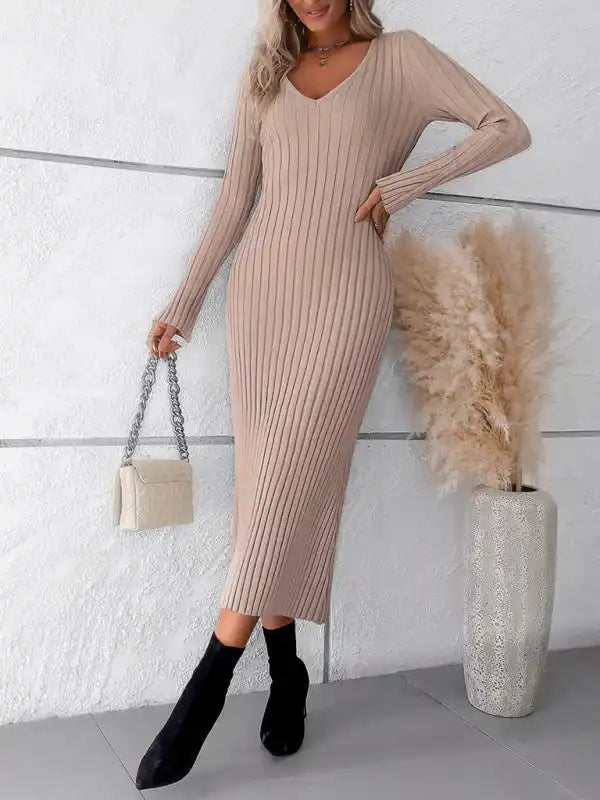 Jumper Dresses , Women's Knitted Dresses | Buy online | AE&GStor