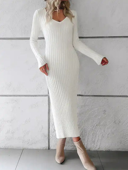 Jumper Dresses , Women's Knitted Dresses | Buy online | AE&GStor