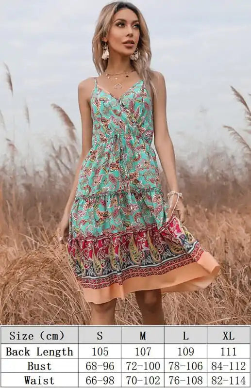 Boho Dress , | Buy online | AE&GStor