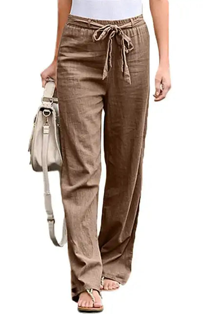 Shop Discounted Trousers for Women - AE&GStor