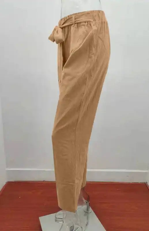 Shop Discounted Trousers for Women - AE&GStor